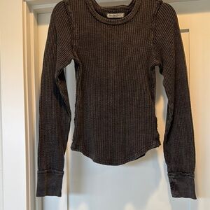 We The Free Medium Roll With It Thermal Free People